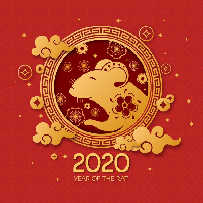 2020鼠年開運解厄運勢解說